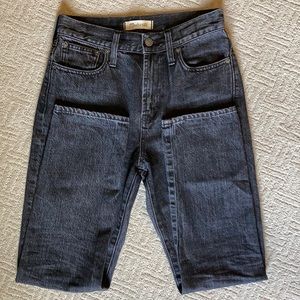 MADEWELL The Perfect Vintage Jean